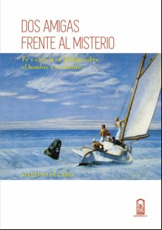 Dos Amigas Frente Al Misterio (ebook)