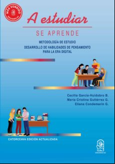 A Estudiar Se Aprende (ebook)