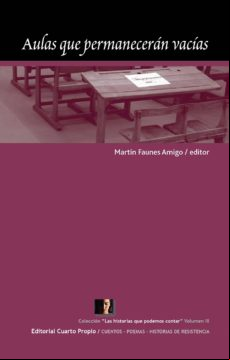 Aulas Que Permanecerán Vacías (ebook)
