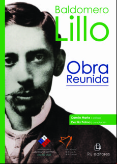 Baldomero Lillo (ebook)