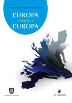 Europa Frente Europa (ebook)