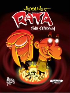 Hermanos Rata (ebook)