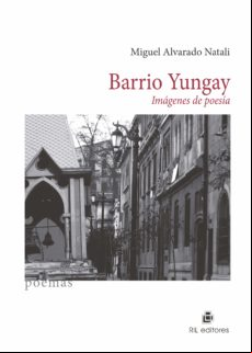 Barrio Yungay (ebook)