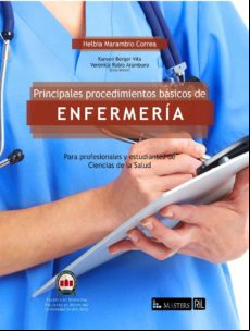 Procedimientos Básicos De Enfermería Para Profesionales Y Estudiantes