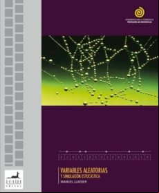 Variables Aleatorias Y Simulación Estocástica (ebook)