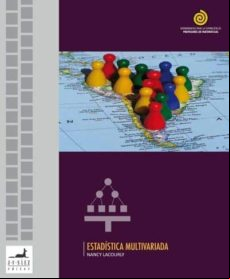 Estadísticas Multivariadas (ebook)