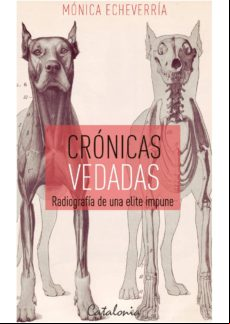 Crónicas Vedadas (ebook)