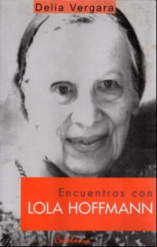 Encuentros Con Lola Hoffmann (ebook)