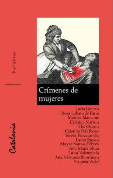 Crímenes De Mujeres (ebook)
