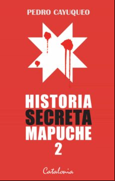 Historia Secreta Mapuche 2 (ebook)