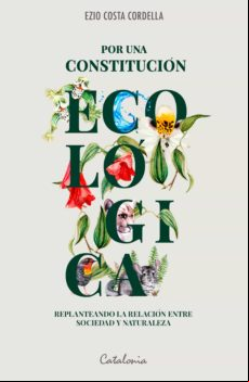 ?por Una Constitución Ecológica (ebook)