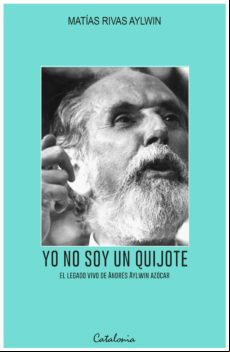 Yo No Soy Un Quijote (ebook)