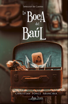 La Boca Del Baúl (ebook)