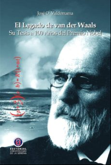 El Legado De Van Der Waals. (ebook)