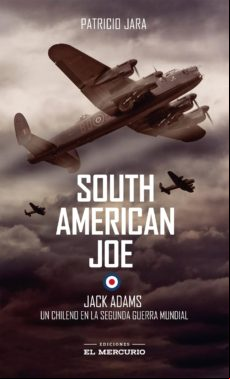 South American Joe (ebook)