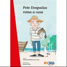 Pete Dospailas Rema A Casa (ebook)