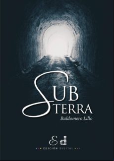 Subterra (ebook)