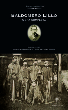 Baldomero Lillo (ebook)