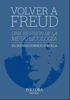Volver A Freud (ebook)
