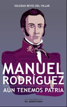 Manuel Rodríguez (ebook)