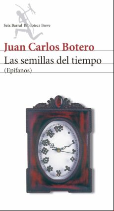 Las Semillas Del Tiempo (ebook)