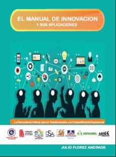 El Manual De Innovación Y Sus Aplicaciones (ebook)