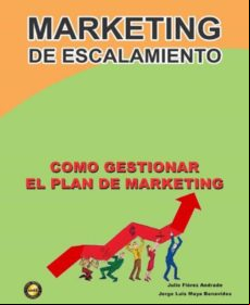 Marketing De Escalamiento (ebook)