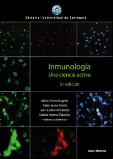 INMUNOLOGÍA EBOOK