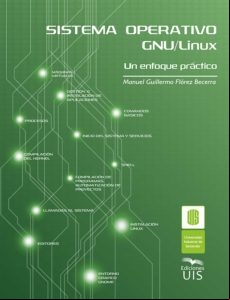 Sistema Operativo Gnu Linux (ebook)