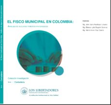 El Fisco Municipal En Colombia: Análisis De Algunos Tributos Pintoresc El Fisco Municipal En Colombia: Análisis De Algunos Tributos Pintoresc