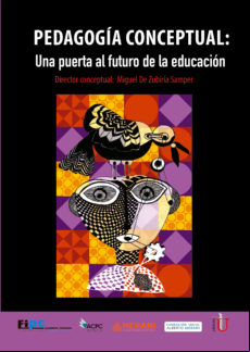 Pedagogía Conceptual: Una Puerta Al Futuro De La Educación (ebook)