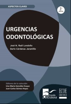 Urgencias Odontológicas (ebook)