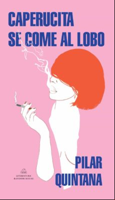 Caperucita Se Come Al Lobo (ebook)