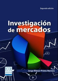 INVESTIGACIÓN DE MERCADOS EBOOK