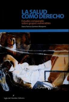 La Salud Como Derecho (ebook)