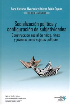 Socialización Y Configuración De Subjtividades (ebook)