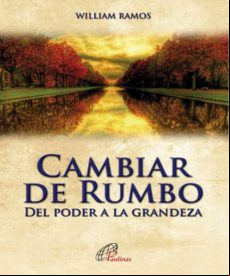 Cambiar De Rumbo (ebook)