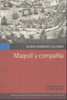 Maqroll Y Compañía (ebook)