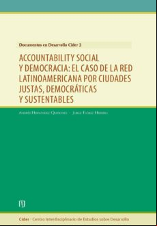 ability Social Y Democracia: El Caso De La Red Latinoamericana