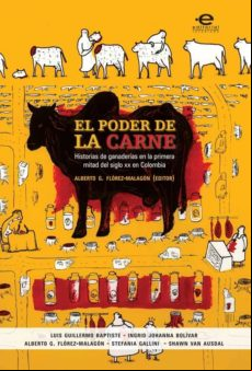 El Poder De La Carne (ebook)