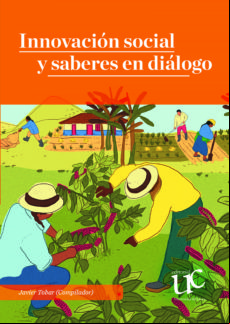 Innovación Social Y Saberes En Diálogo (ebook)