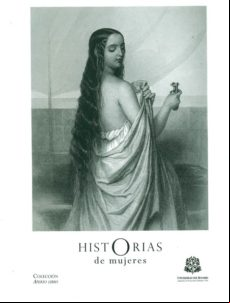 Historias De Mujeres (ebook)