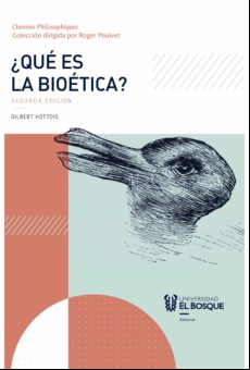 ¿qué Es La Bioética? 2da. Edición (ebook)