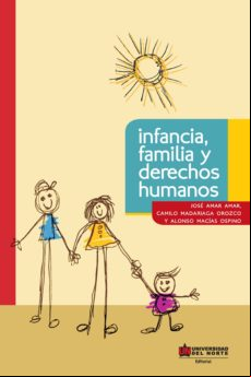 Infancia Familia Y Derechos Humanos (ebook)