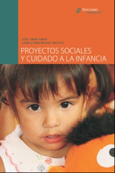 Proyectos Sociales Y Cuidado A La Infancia (ebook)