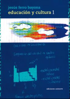 Educación Y Cultura Parte I (ebook)