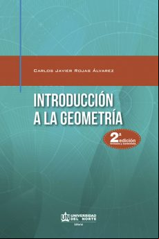 Introducción A La Geometría (2ª Edición) (ebook)