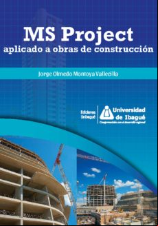 Ms Project Aplicado A Obras De Construcción (ebook)