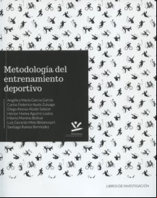 Metodología Del Entrenamiento Deportivo (ebook)