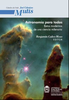 Astronomía Para Todos. Retos Modernos De Una Ciencia Milenaria (ebook)